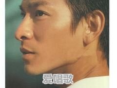 刘德华发行过什么歌曲 刘德华发行过什么歌曲 - 爱唱歌