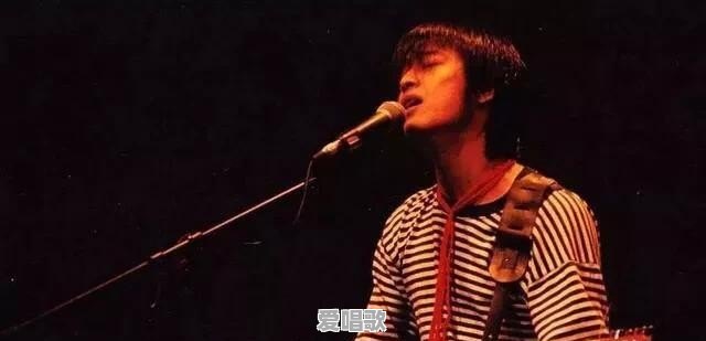 1994红磡摇滚中国乐势力演唱会为何一直被神话 - 爱唱歌