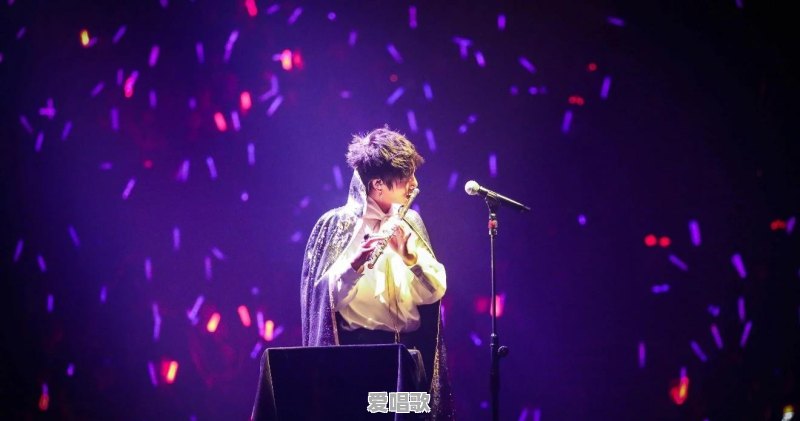 为什么有人说华语乐坛在02到09之间，突然兴起了很多中国风的歌曲 - 爱唱歌