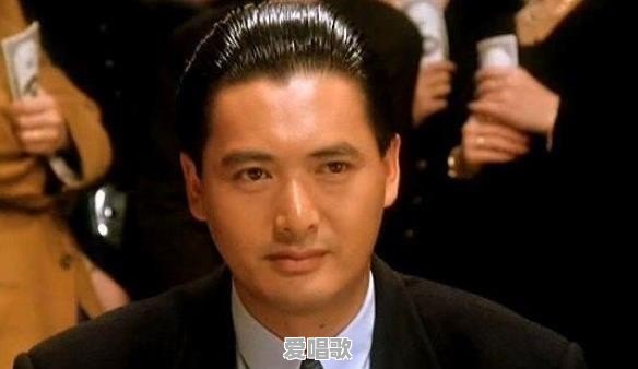 中国电影百年，最劲男演员三强：成龙，星爷，发哥。您认可吗 - 爱唱歌