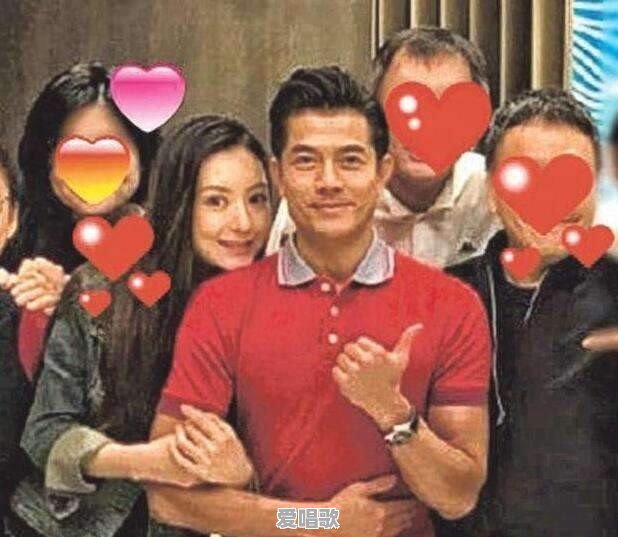 古天乐、贺军翔、林志颖、郭富城,谁最帅 古天乐、贺军翔、林志颖、郭富城,谁最帅 - 爱唱歌