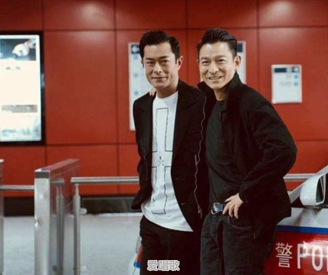 古天乐、贺军翔、林志颖、郭富城,谁最帅 古天乐、贺军翔、林志颖、郭富城,谁最帅 - 爱唱歌