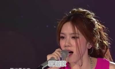 有没有专门演唱粤语歌曲的综艺节目 有没有专门演唱粤语歌曲的综艺节目 - 爱唱歌