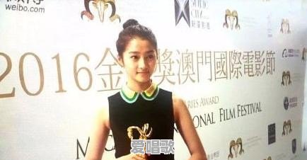 赵丽颖刘诗诗唐嫣等女星纷纷嫁人后,哪些95后小花有可能大红大紫成为她们的接班人 赵丽颖刘诗诗唐嫣等女星纷纷嫁人后,哪些95后小花有可能大红大紫成为她们的接班人 - 爱唱歌
