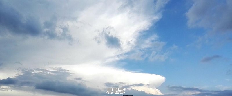 台风的名字是源何而起 台风的名字是源何而起 - 爱唱歌