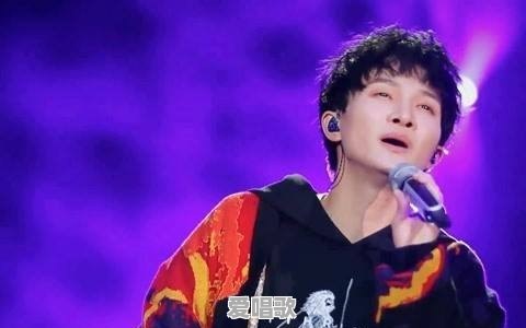 周深算是娱乐圈的顶流吗 - 爱唱歌