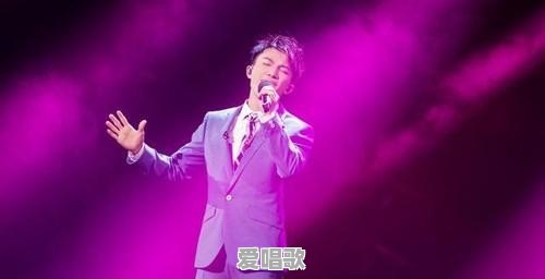 周深算是娱乐圈的顶流吗 - 爱唱歌