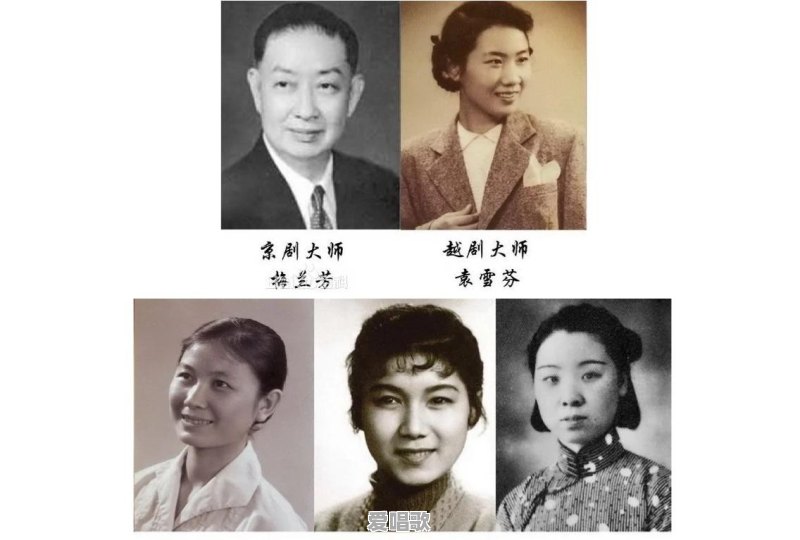 跟领导唱歌，他用方言唱，还麦霸！人不多，我老忍不住笑，咋办 - 爱唱歌