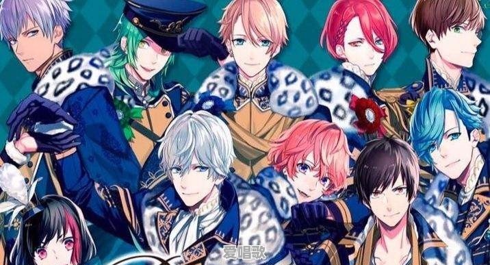 有哪些主题曲非常好听的动漫值得推荐 有哪些主题曲非常好听的动漫值得推荐 - 爱唱歌