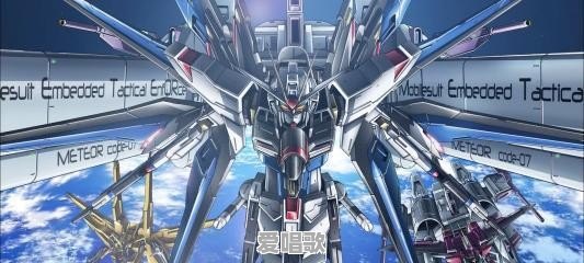有哪些主题曲非常好听的动漫值得推荐 有哪些主题曲非常好听的动漫值得推荐 - 爱唱歌