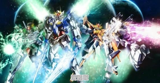 有哪些主题曲非常好听的动漫值得推荐 有哪些主题曲非常好听的动漫值得推荐 - 爱唱歌