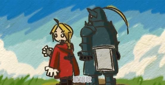 有哪些主题曲非常好听的动漫值得推荐 有哪些主题曲非常好听的动漫值得推荐 - 爱唱歌