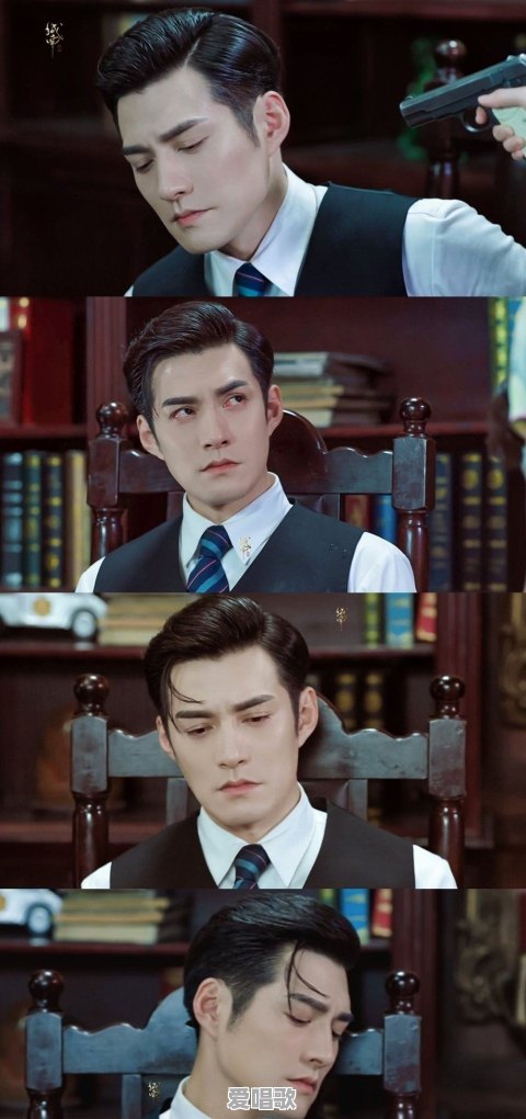 男人极致的帅,能帅到什么程度 男人极致的帅,能帅到什么程度 - 爱唱歌