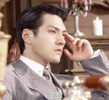 男人极致的帅,能帅到什么程度 男人极致的帅,能帅到什么程度 - 爱唱歌