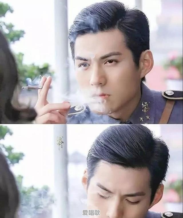 男人极致的帅,能帅到什么程度 男人极致的帅,能帅到什么程度 - 爱唱歌
