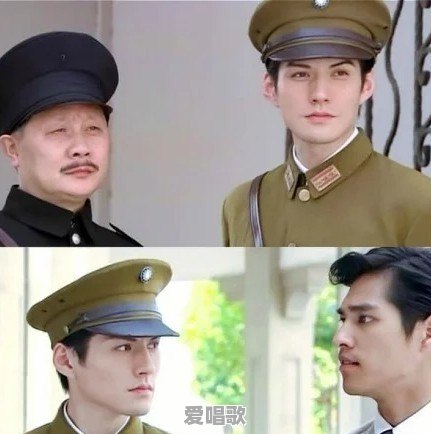 男人极致的帅,能帅到什么程度 男人极致的帅,能帅到什么程度 - 爱唱歌