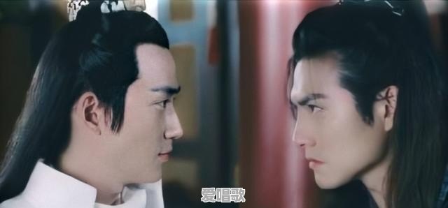 男人极致的帅,能帅到什么程度 男人极致的帅,能帅到什么程度 - 爱唱歌