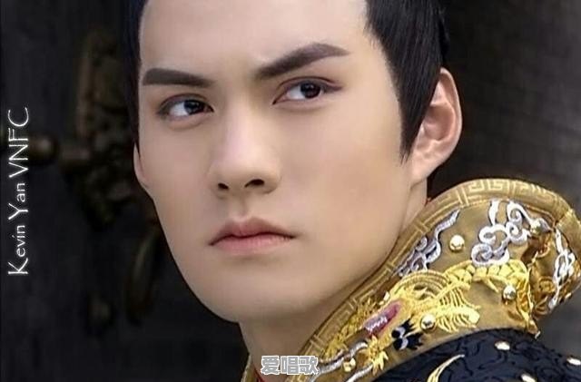 男人极致的帅,能帅到什么程度 男人极致的帅,能帅到什么程度 - 爱唱歌