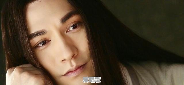 男人极致的帅,能帅到什么程度 男人极致的帅,能帅到什么程度 - 爱唱歌