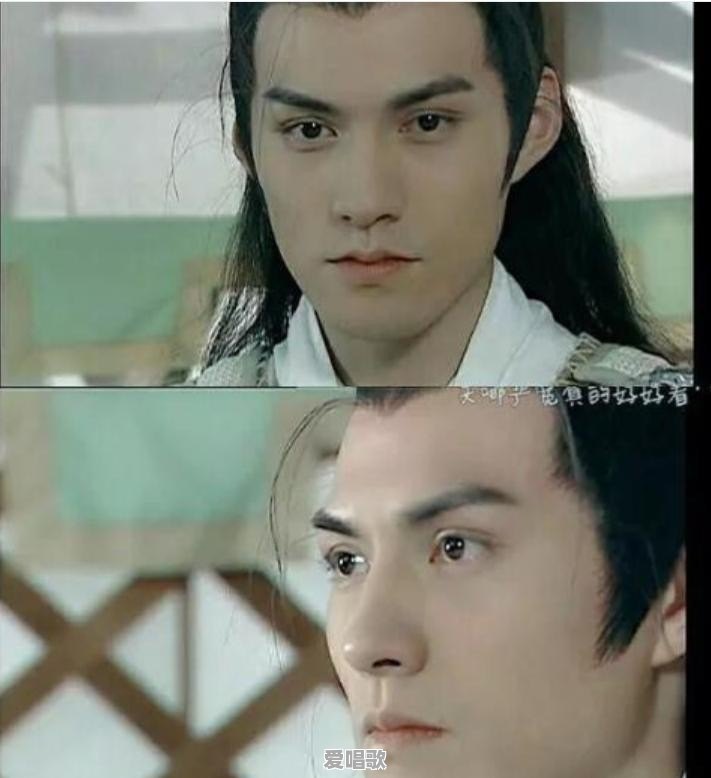 男人极致的帅,能帅到什么程度 男人极致的帅,能帅到什么程度 - 爱唱歌