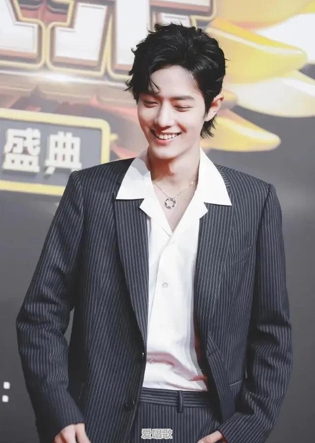 男人极致的帅,能帅到什么程度 男人极致的帅,能帅到什么程度 - 爱唱歌