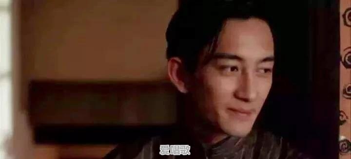 男人极致的帅,能帅到什么程度 男人极致的帅,能帅到什么程度 - 爱唱歌