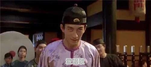 男人极致的帅,能帅到什么程度 男人极致的帅,能帅到什么程度 - 爱唱歌