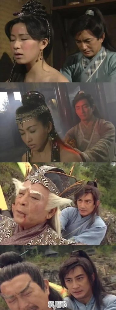 男人极致的帅,能帅到什么程度 男人极致的帅,能帅到什么程度 - 爱唱歌