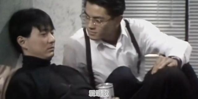 男人极致的帅,能帅到什么程度 男人极致的帅,能帅到什么程度 - 爱唱歌