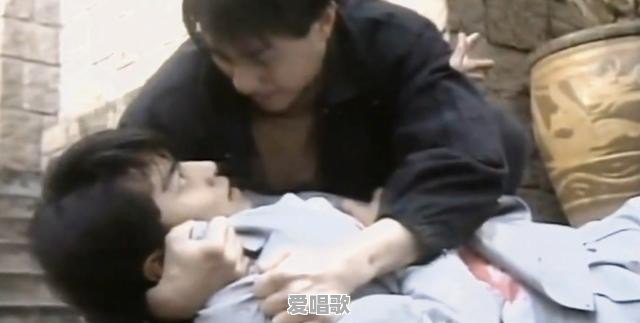 男人极致的帅,能帅到什么程度 男人极致的帅,能帅到什么程度 - 爱唱歌