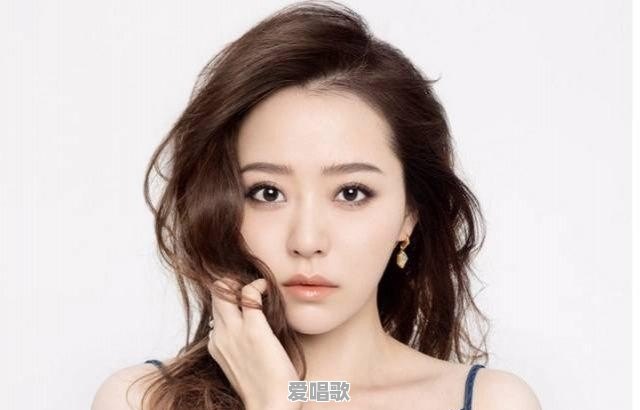 新生代实力唱将女歌手张靓颖各位同意吗 新生代实力唱将女歌手张靓颖各位同意吗 - 爱唱歌
