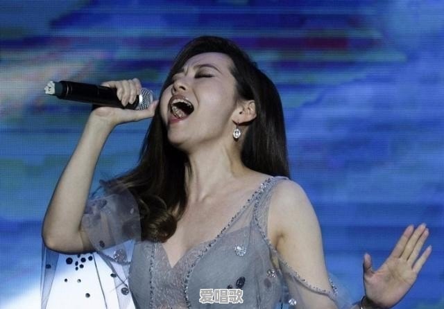 新生代实力唱将女歌手张靓颖各位同意吗 新生代实力唱将女歌手张靓颖各位同意吗 - 爱唱歌