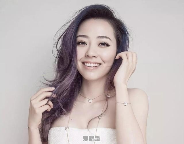 新生代实力唱将女歌手张靓颖各位同意吗 新生代实力唱将女歌手张靓颖各位同意吗 - 爱唱歌