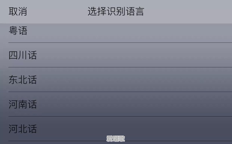 苹果手机上有哪些好用的懒人输入法 - 爱唱歌