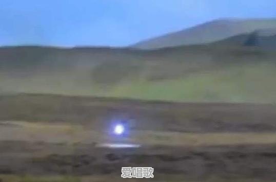 有没有真实的目击ufo的人,当时的情况是怎样的 有没有真实的目击ufo的人,当时的情况是怎样的 - 爱唱歌