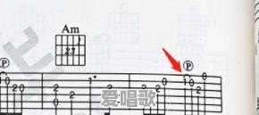 吉他弹唱时,如何弹伴奏音?你有哪些技巧 吉他弹唱时,如何弹伴奏音?你有哪些技巧 - 爱唱歌