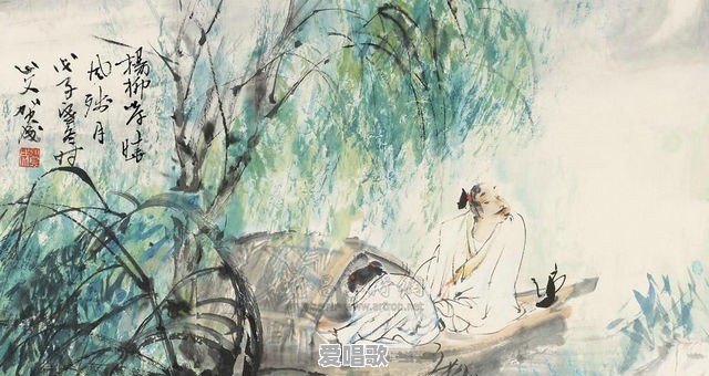 祖国大好河山，最让你留恋和回味的景点是哪里 - 爱唱歌
