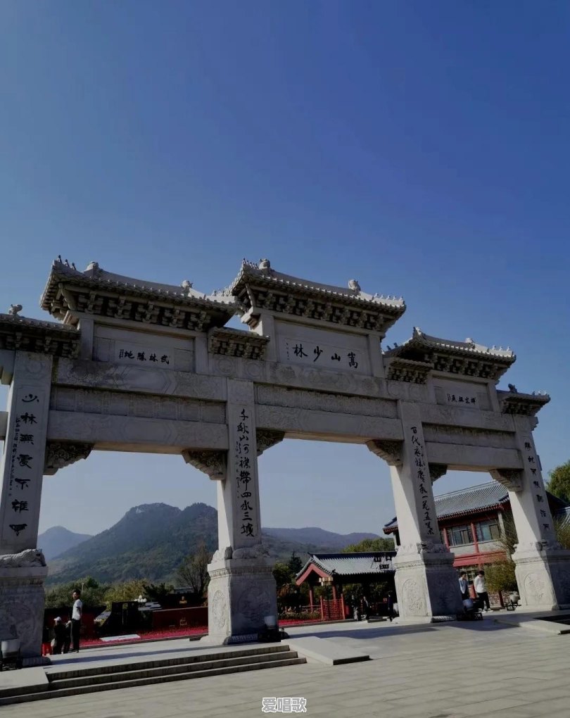 祖国大好河山，最让你留恋和回味的景点是哪里 - 爱唱歌