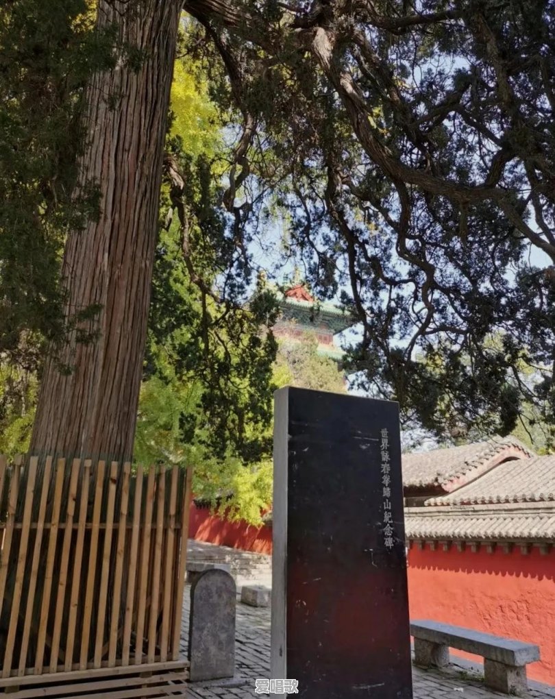 祖国大好河山，最让你留恋和回味的景点是哪里 - 爱唱歌