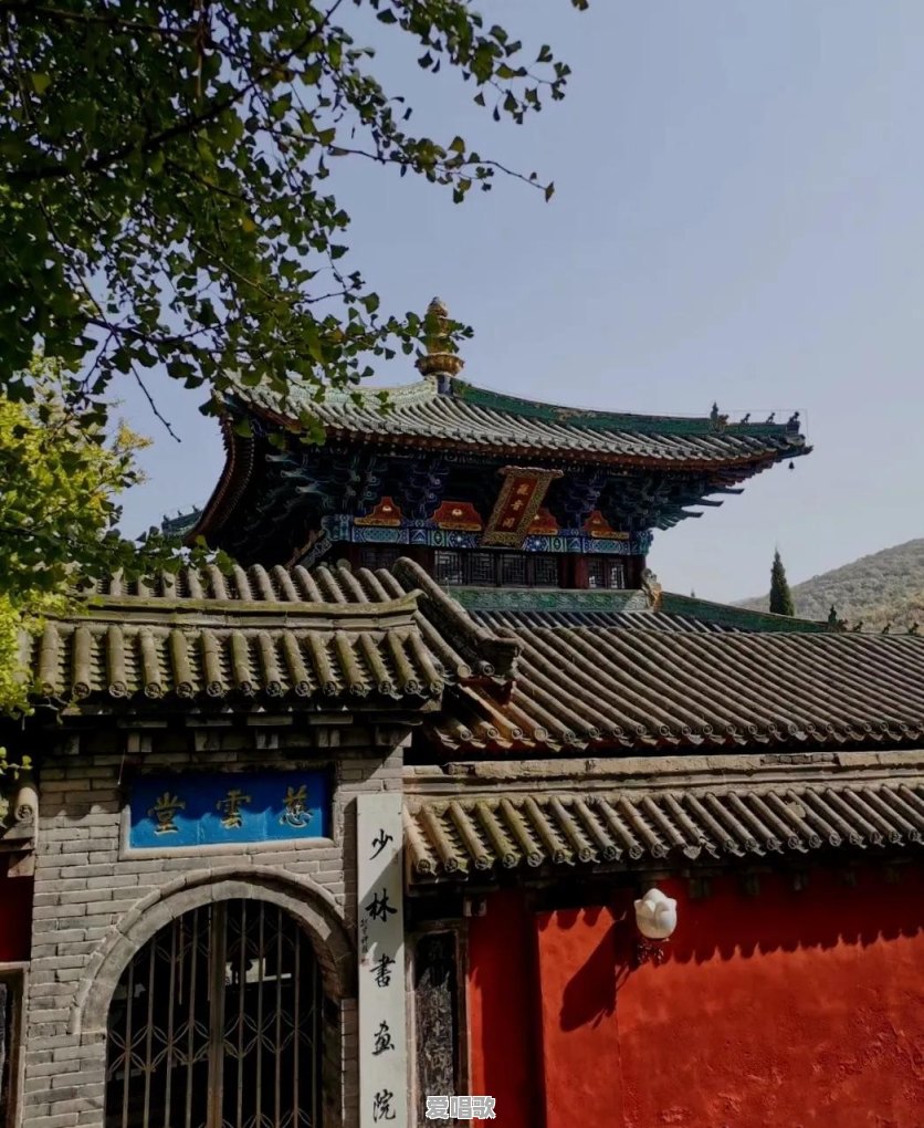 祖国大好河山，最让你留恋和回味的景点是哪里 - 爱唱歌