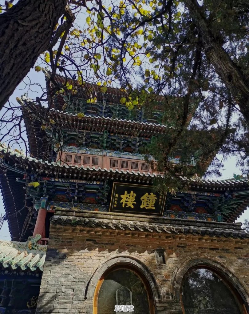 祖国大好河山，最让你留恋和回味的景点是哪里 - 爱唱歌