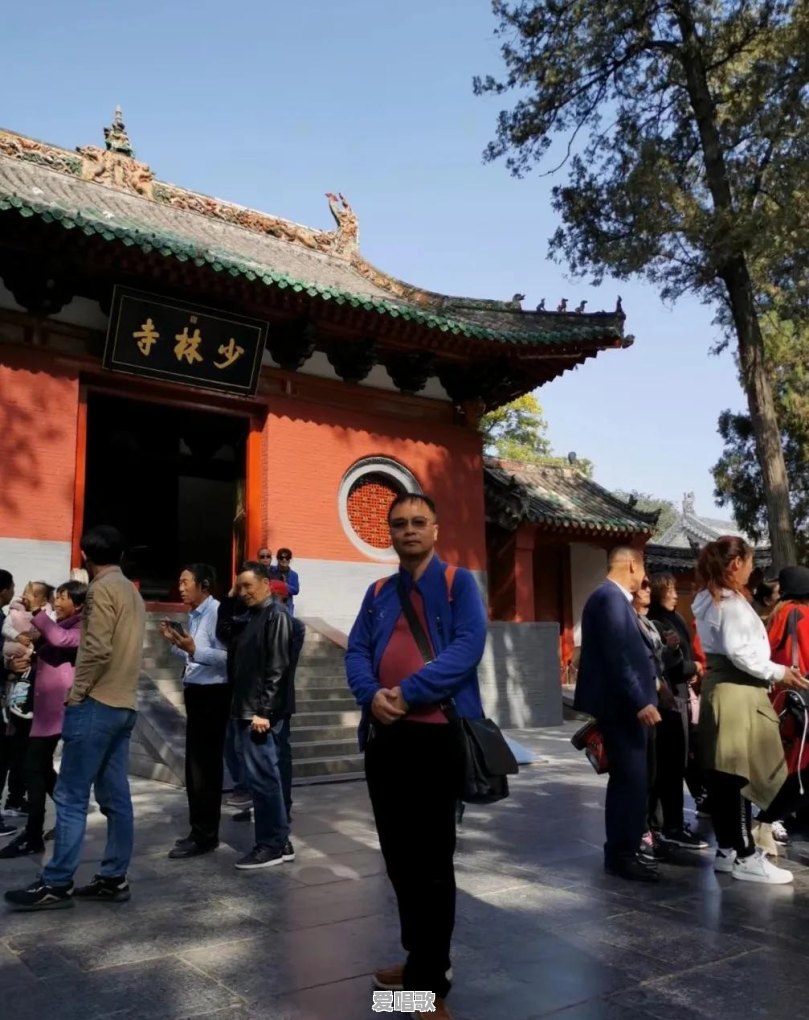 祖国大好河山，最让你留恋和回味的景点是哪里 - 爱唱歌