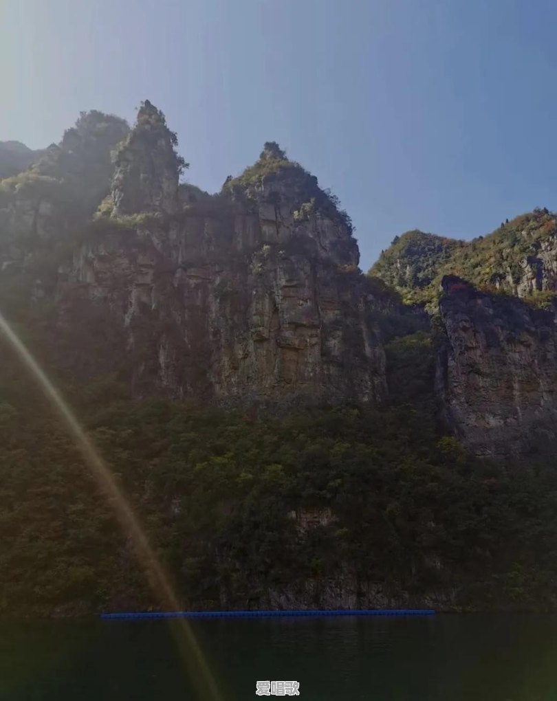祖国大好河山，最让你留恋和回味的景点是哪里 - 爱唱歌