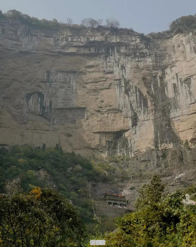 祖国大好河山，最让你留恋和回味的景点是哪里 - 爱唱歌