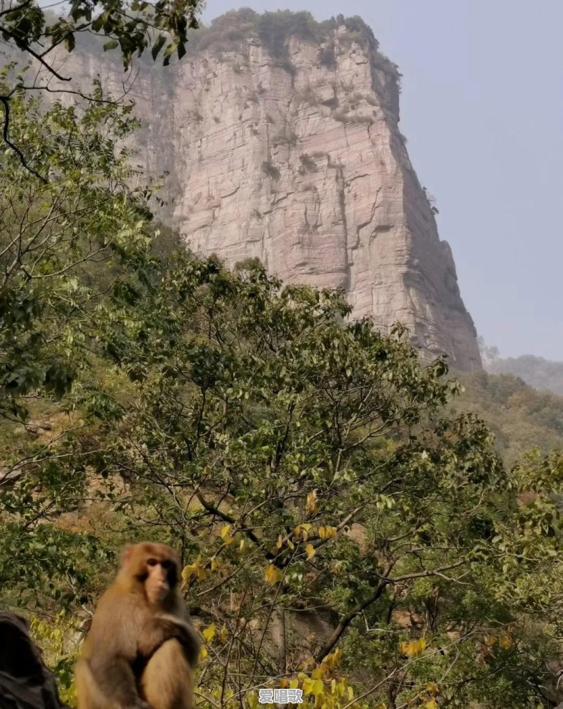 祖国大好河山，最让你留恋和回味的景点是哪里 - 爱唱歌