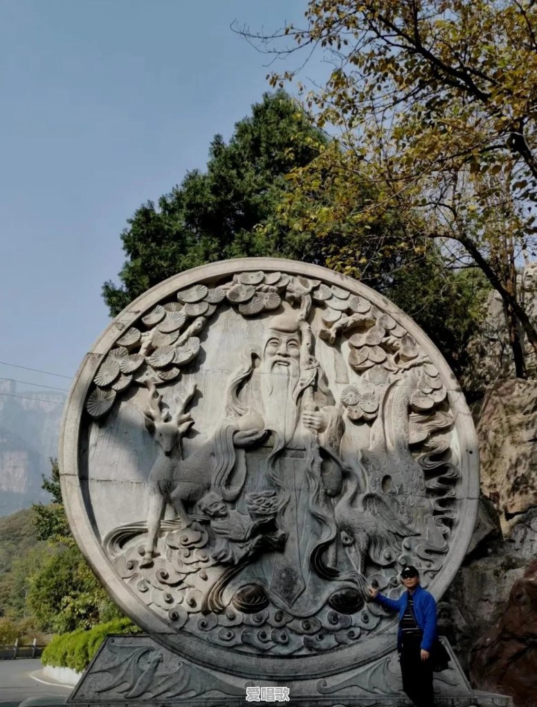 祖国大好河山，最让你留恋和回味的景点是哪里 - 爱唱歌