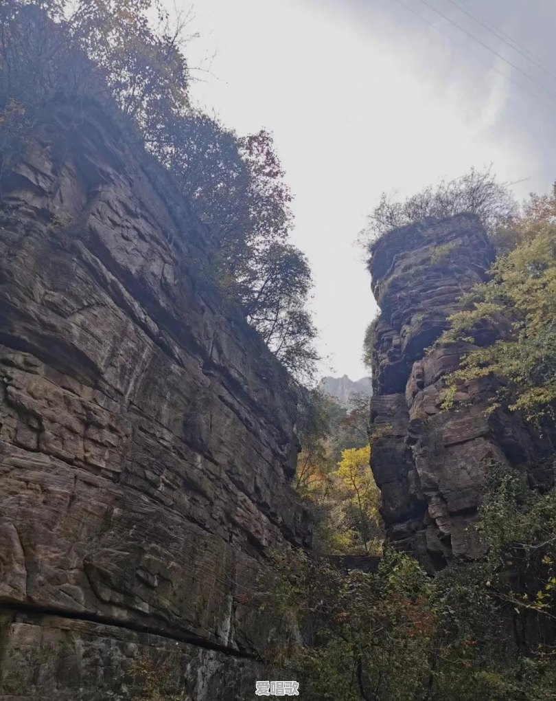 祖国大好河山，最让你留恋和回味的景点是哪里 - 爱唱歌