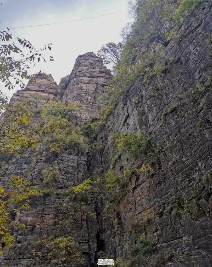祖国大好河山，最让你留恋和回味的景点是哪里 - 爱唱歌