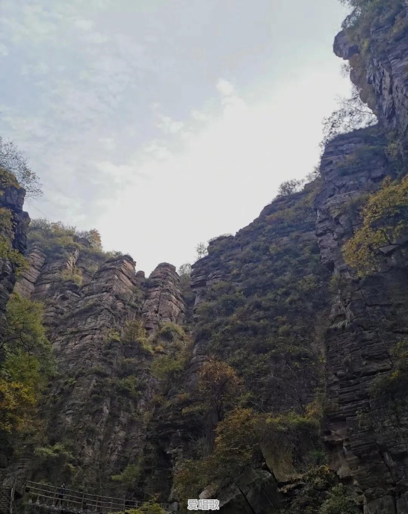祖国大好河山，最让你留恋和回味的景点是哪里 - 爱唱歌