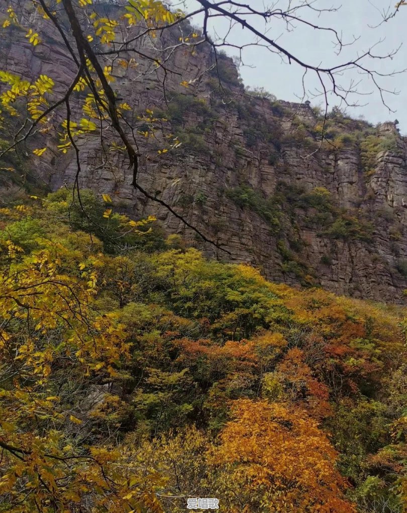 祖国大好河山，最让你留恋和回味的景点是哪里 - 爱唱歌